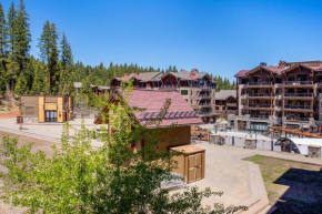 NEW LISTING! Family-Friendly Northstar Village Residence - Big Horn 304 Truckee